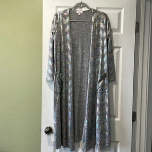 LuLaRoe Cardigan